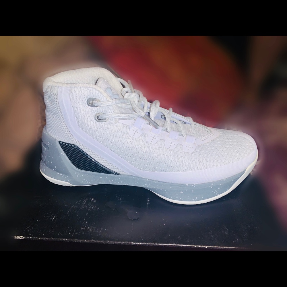 Stephen curry Under Armour